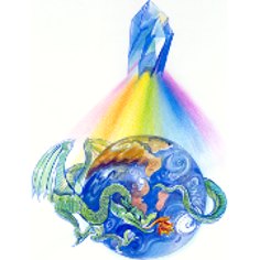 Footsteps of the Soul 